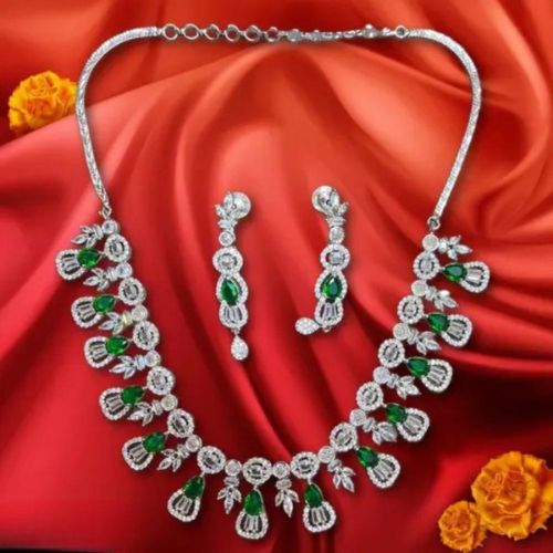 Princess Unique Jewellery Sets