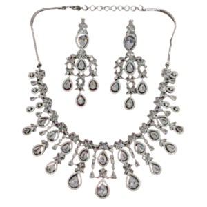 Diva Colorful Jewellery Sets – Vibrant Elegance for Every Occasion