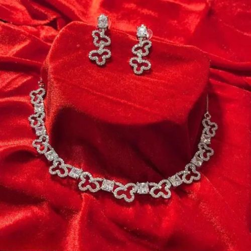 Twinkling Unique Jewellery Sets