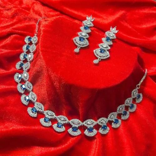 Shimmering Fusion Jewellery Sets