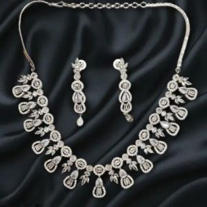 Princess Fancy Jewellery Sets | Stylish & Elegant Jewelry for Women