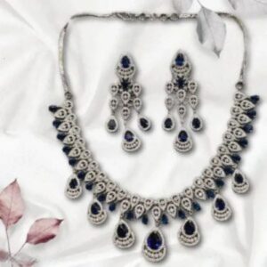 Pratima Jewellers Elite Glittering Jewellery Sets