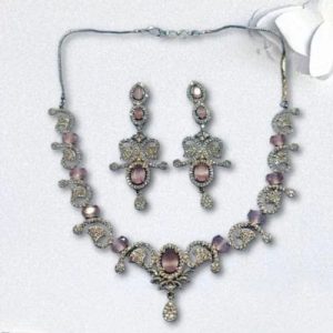 Elite Chunky Jewellery Sets