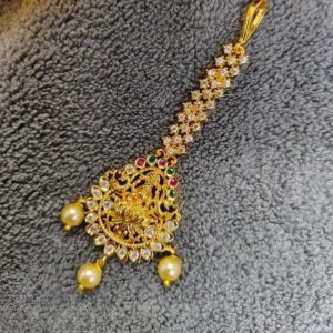 Maang Tika For Women