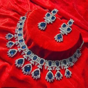 Diva Beautiful Jewellery Sets