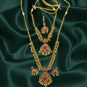 Allure Unique Jewellery Sets