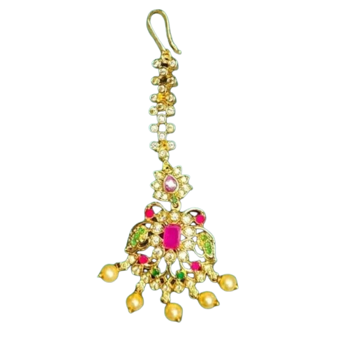 Maang Tika For Women