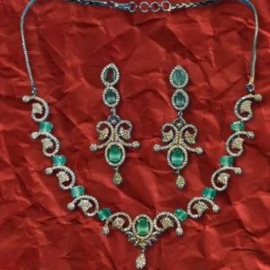 Elite Chunky Jewellery Sets