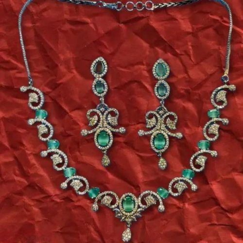 Elite Chunky Jewellery Sets