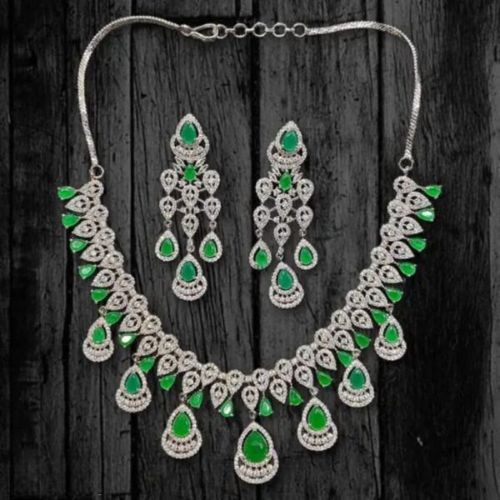 Pratima Jewellers Elite Glittering Jewellery Sets